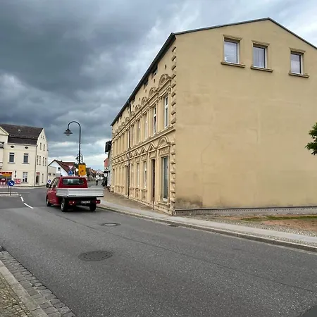 Apartament Nicht Buchen *
