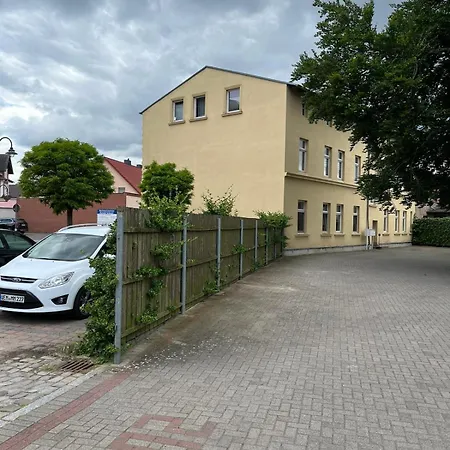 Apartament Nicht Buchen *