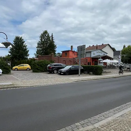 Apartment Hhhh Torgelow