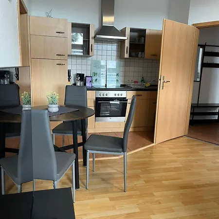 Hhhh Apartment
